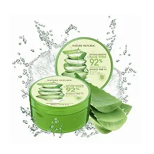 Nature Republic New Soothing & Moisture Aloe Vera Gel - 300ml