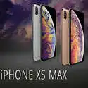 Apple iPhone XS Max 256GB - Gold
