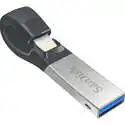 SanDisk iXpand Flash Drive 64GB for iPhone and iPad