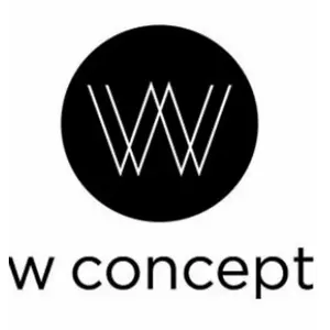 W Concept: Extra 15% Off Select Items