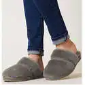 UGG Women's Dalla Slate Slipper, 6 B(M) US