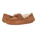 UGG Dakota Leather Bow