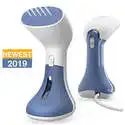 GLAMFIELDS Portable Handheld Clothes Steamer