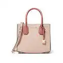 MICHAEL Michael Kors Mercer Medium Accordion Crossbody Bag