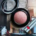 Best Combo of Blush and Lip Colour 2