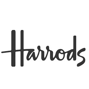 Harrods: 10% OFF + 17% VAT Return On Select Items