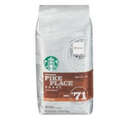 Walmart: Starbucks Sumatra Dark Roast Whole Bean Coffee 