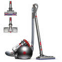 Dyson Big Ball Musclehead Canister Vacuum (New)