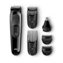 Braun MGK3020 Men's Beard Trimmer for Hair/Head Trimming
