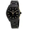 RADO HyperChrome Black Dial Automatic Men's Watch