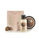 The Body Shop 乳木果油护肤套装