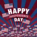 2019 Independence Day 独立日折扣 汇总