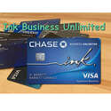 信用卡小贴士：Chase Ink Business Unlimited卡