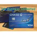 信用卡小贴士：Chase Ink Business Unlimited卡