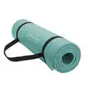 Sivan Health and Fitness 1/2-InchExtra Thick 71-Inch Long NBR Comfort Foam Yoga Mat