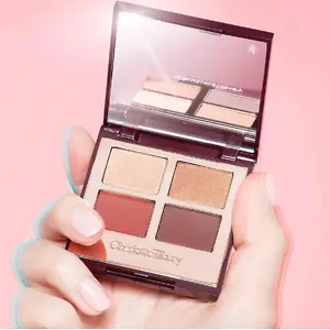 CHARLOTTE TILBURY Luxury Palette Transform-eyes
