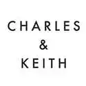 CHARLES & KEITH (US)：Up to 50% Off Sitewide + 10% Off Regular-price items