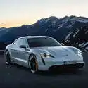 2020 Porsche Taycan 纯电动保时捷 