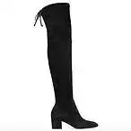 THE IRENA BOOT