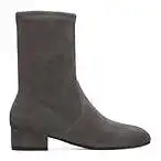 THE RAISSA BOOTIE