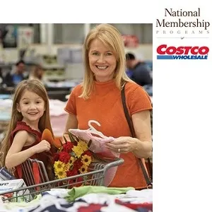 Zulily: Costco membership + $50 worth of costco merchandise
