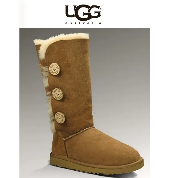 UGG Australia Closeout Sale: Up To 43% OFF UGG Australia boots and footwear
