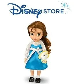 DisneyStore.com: Disney Animators' Collection Dolls for $20