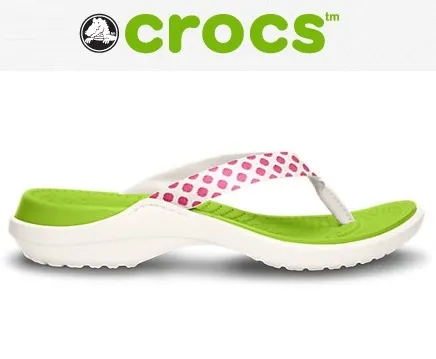 Crocs: New Markdowns as low as $14.99