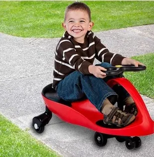 PlaSmart PlasmaCar
