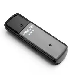 Kinivo 300Mbps Wireless-N USB Adapter