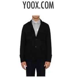 YOOX: Extra 10% OFF Men's Spring Summer Collection