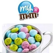 My M&Ms: 15% OFF order over $99