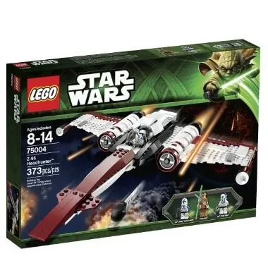 LEGO Star Wars Z-95 Headhunter 75004
