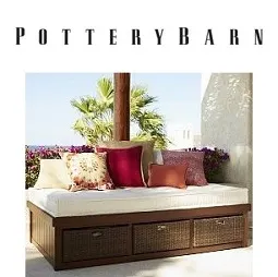 Pottery Barn: Up to 60% OFF Select Items