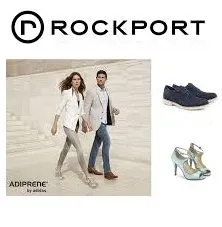 Rockport: Up To 30% OFF + Free Shipping