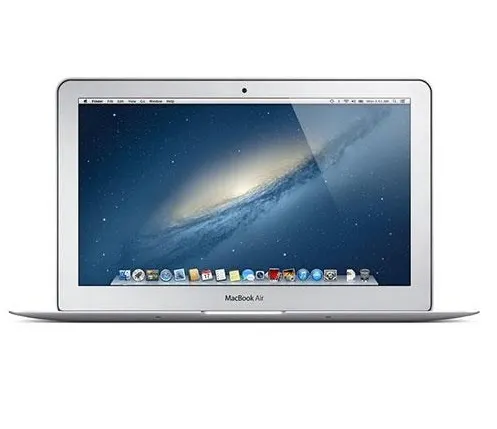 MacMall: MacBook Air (Haswell ULT) from $994