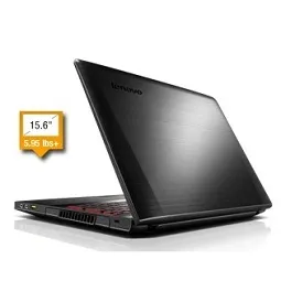 Lenovo IdeaPad Y500 15.6''Laptop- 59371965
