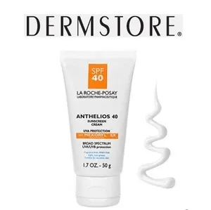 Dermstore: 15% OFF La Roche-Posay Anthelios line 