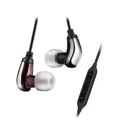 Logitech Ultimate Ears 600vi Noise-Isolating Headset