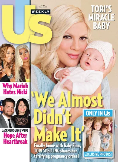 Magazines.com: 13 FREE issues of UsWeekly