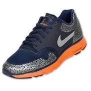 Nike Lunar Safari Men's Running Shoes