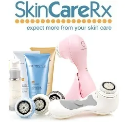 SkinCareRx: $30 Cash Back on $100 Order, No Brand Exclusions