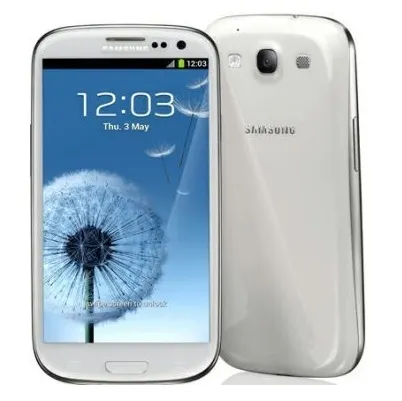 Brand New Samsung Galaxy S III GT-I9300 16GB Factory Unlocked 
