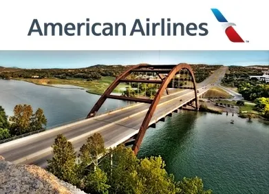 American Airlines: U.S. Roundtrip Flight from $117.80