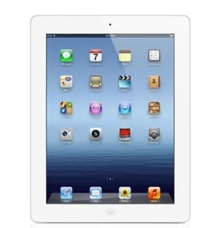 Refurbished Apple 16GB iPad3 with Wi-Fi + Cellular