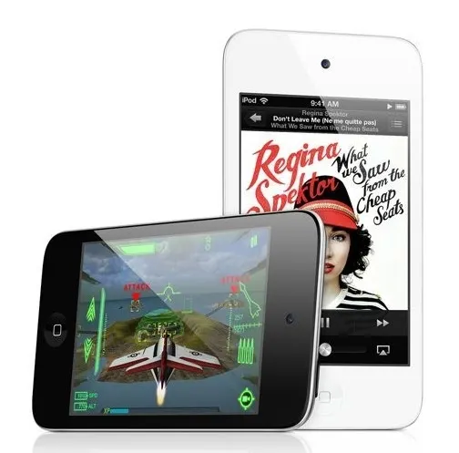 Apple iPod Touch 16GB 4th Generation