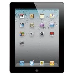 Pre-Owned Apple MC769LL/A WiFi 16GB iPad 2 - Black