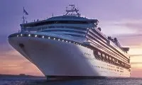 CruiseDirect: 7 Night Alaska Cruise from $299