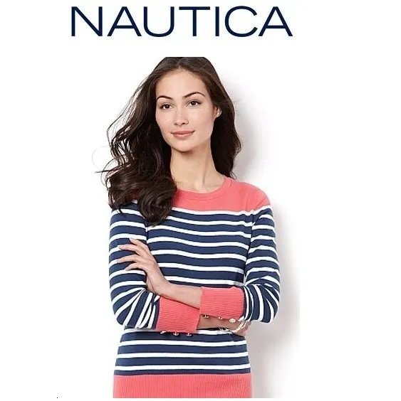 Nautica: 30% OFF Sitewide + 40% OFF Entire Purchase of 4 Items or More