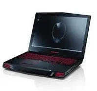 Dell Alienware M17x 17.3-inch Gaming Laptop